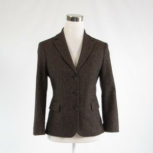 United Colors of Benetton brown jacket 6